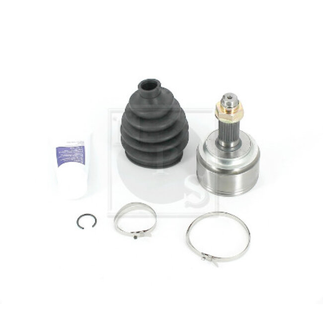 Tête De Cardan Nps H281a75