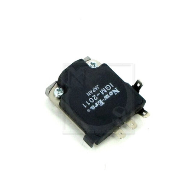 Module D'allumage H537a00 Nps