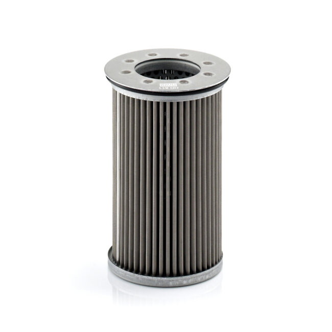 Filtre À Huile Mann-filter Hd811