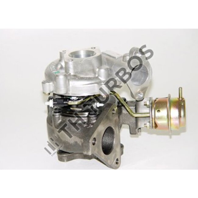 Turbocompresseur Turbo's Hoet 1103523