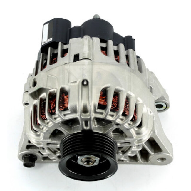 Alternateur Nps H511i28