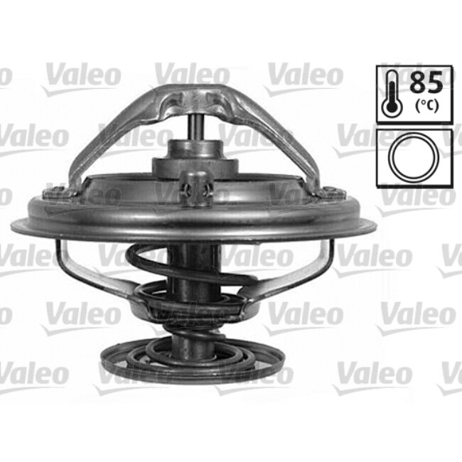 Thermostat Valeo 820423
