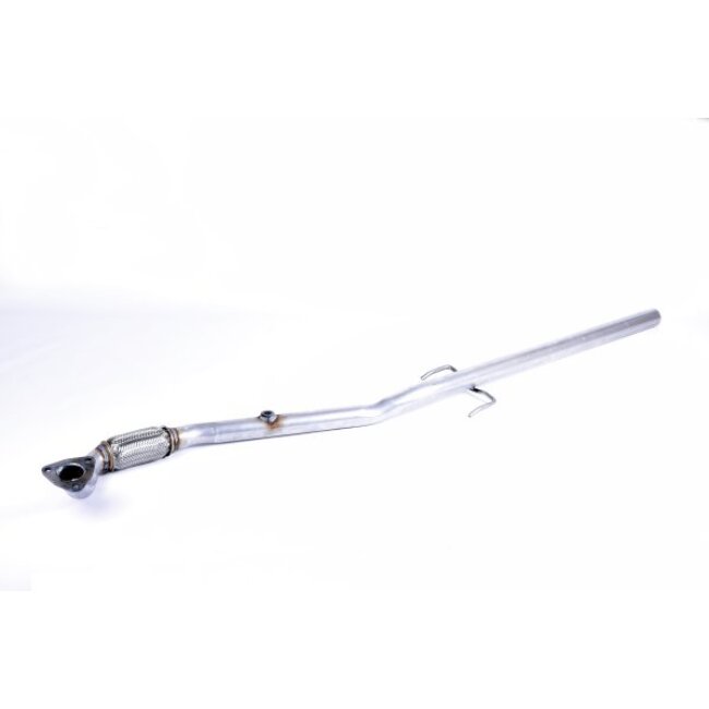 Tube D'échappement Eec Egm444