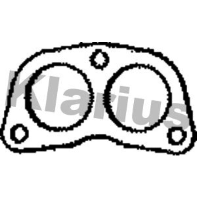 Joint Échappement Klarius 410324