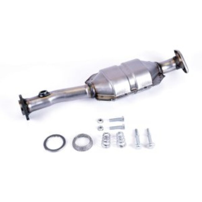 Catalyseur Eec Si6020