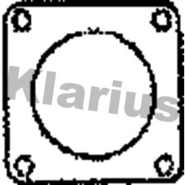 Joint Échappement Klarius 410328