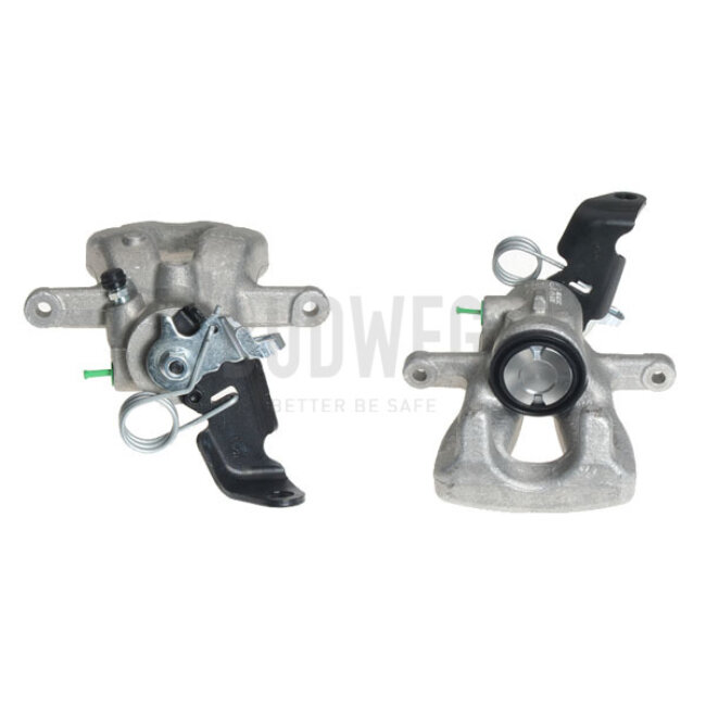 Etrier De Frein Arrière Droit Budweg 343787