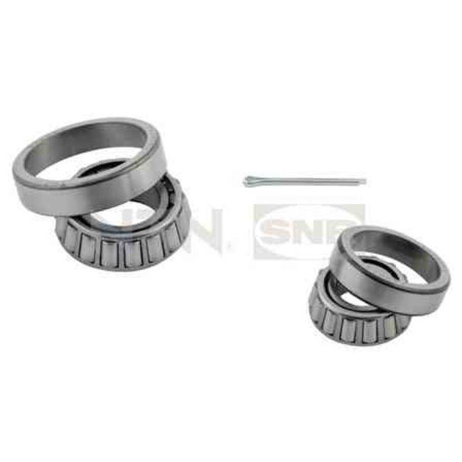 Kit De Roulement De Roue Snr R140.22
