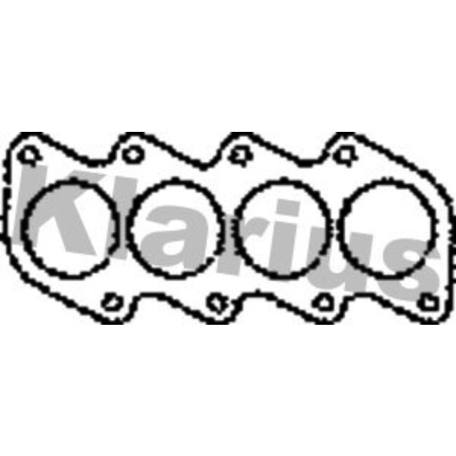 Joint Échappement Klarius 410428