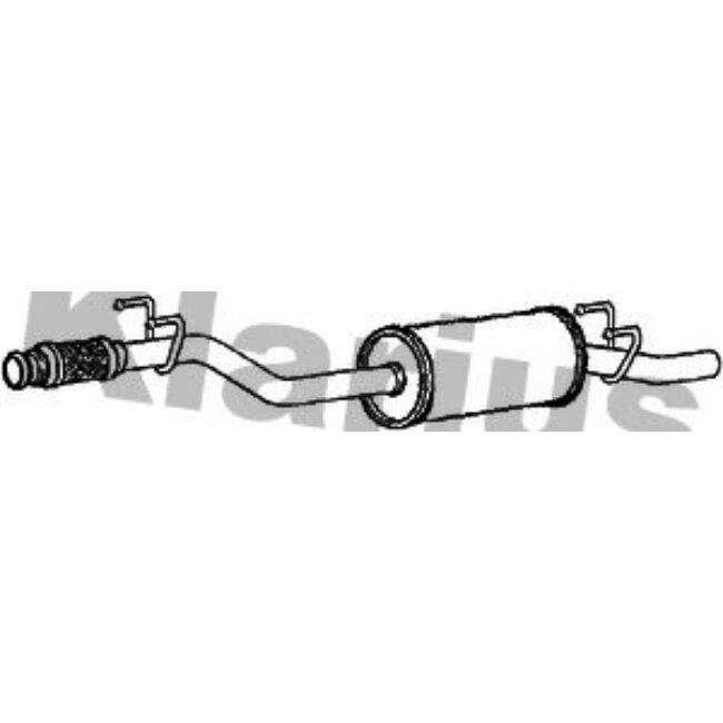 Echapt Klarius 240986