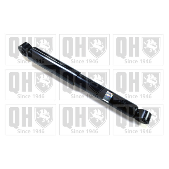 1 Amortisseur Quinton Hazell Qag179979