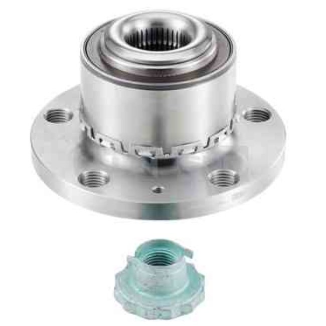 Kit De Roulement De Roue Snr R178.07