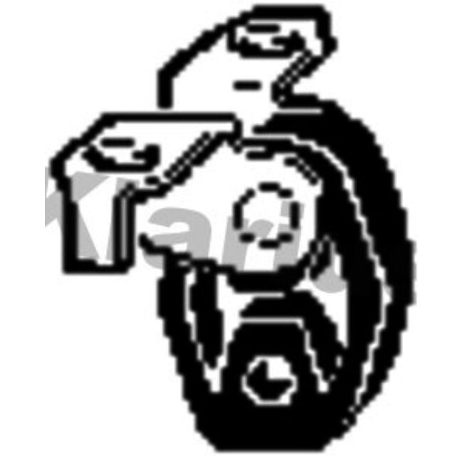 Joint Échappement Klarius 420256