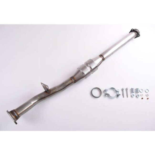 Catalyseur Eec Fi6001