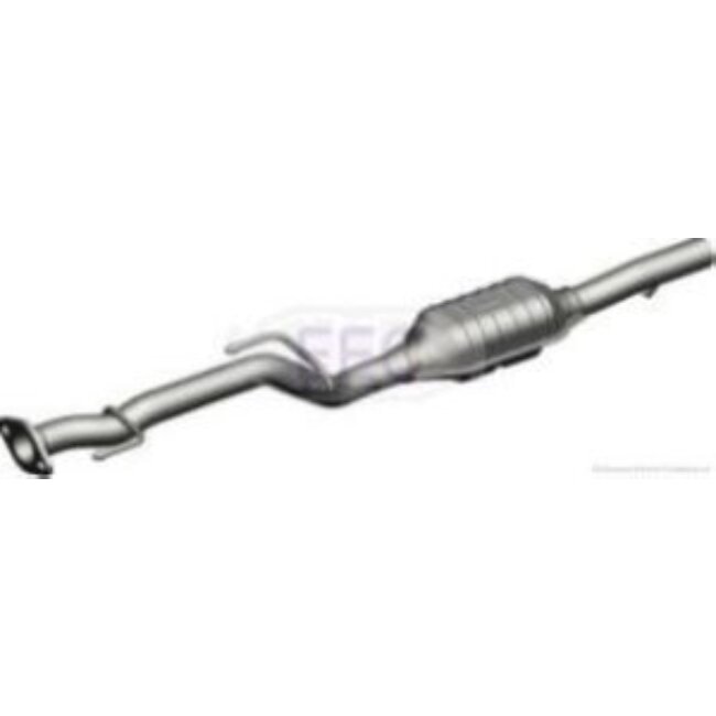 Catalyseur Eec Vk6033
