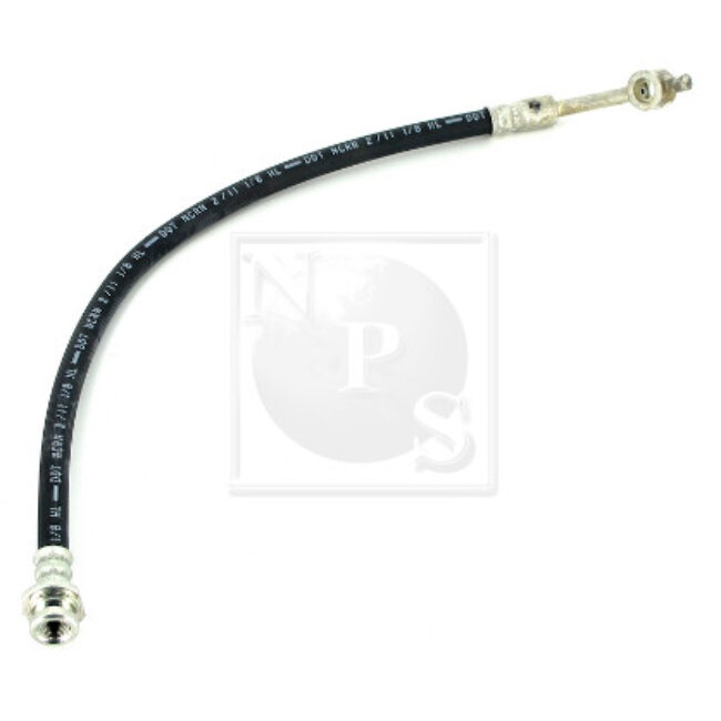 Flexible De Frein Nps N370n163