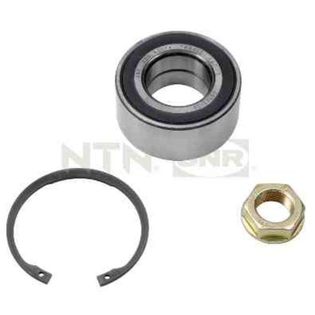 Kit De Roulement De Roue Snr R159.44