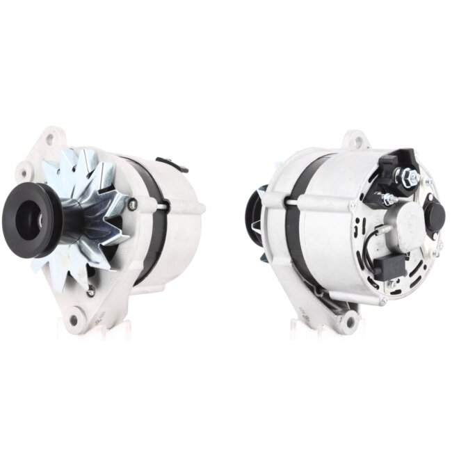 Alternateur Cevam 4324