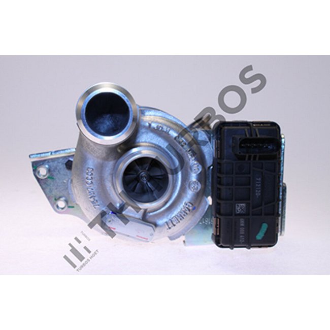 Turbocompresseur Turbo's Hoet 1104129