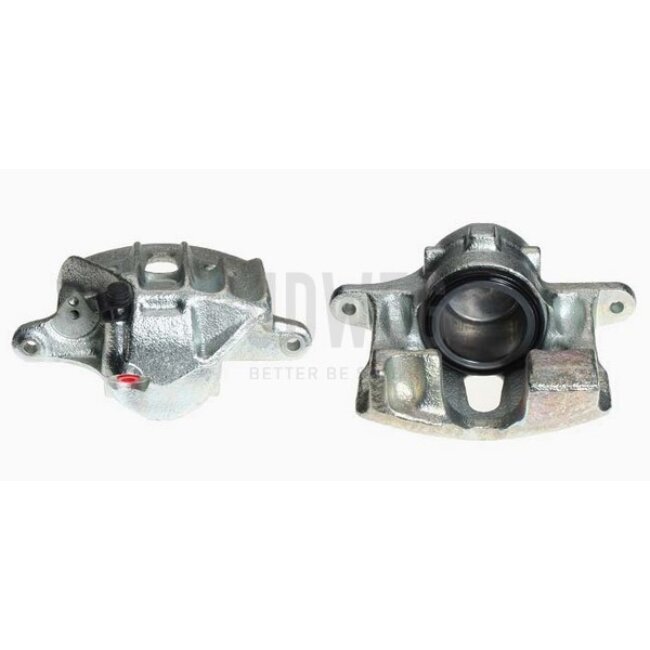Etrier De Frein Avant Droit Budweg 341703