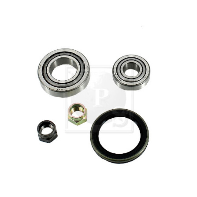 Kit De Roulement De Roue Nps M471a12