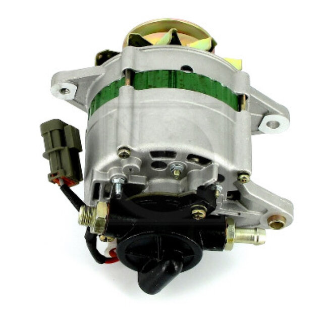 Alternateur Nps M511a66