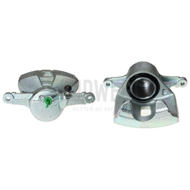 Etrier De Frein Avant Droit Budweg 342073