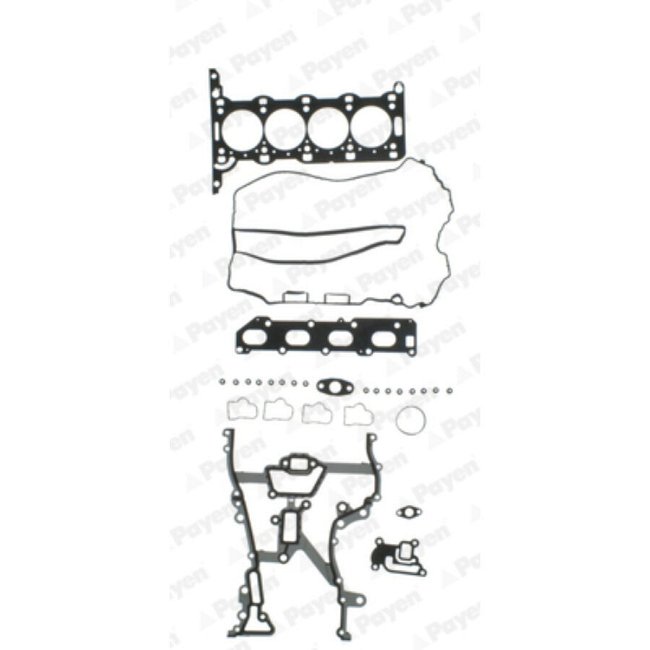 Pochette De Joints Culasse De Cylindre Payen Ch5031