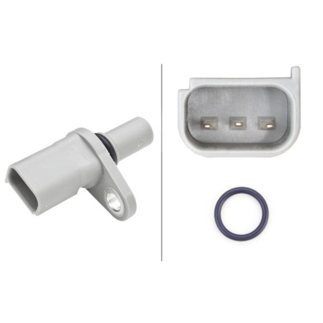 Capteur Hella 6pu 009 121-681