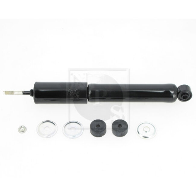 1 Amortisseur Nps I490u40
