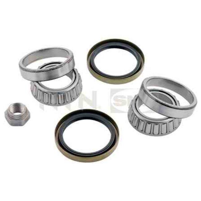 Kit De Roulement De Roue Snr R172.01