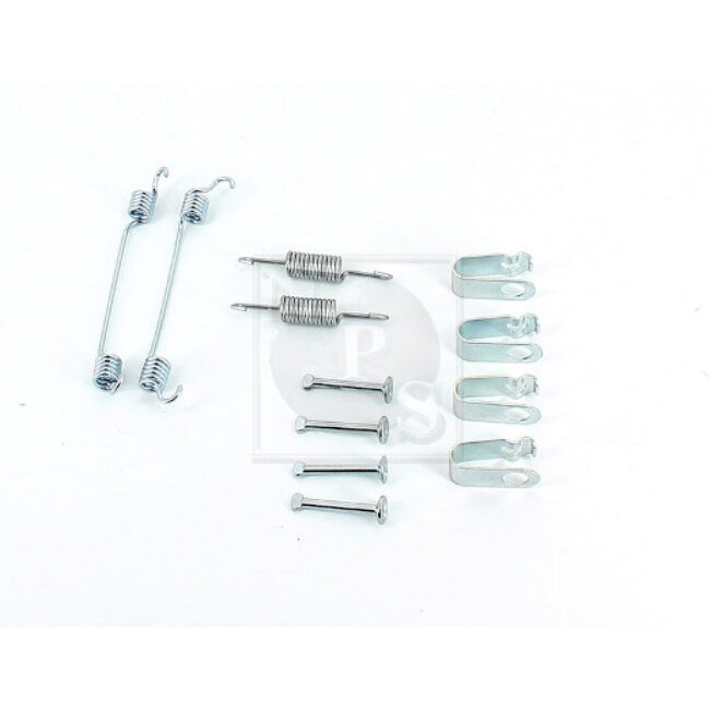 Ressort De Mâchoire De Frein Nps H351i40