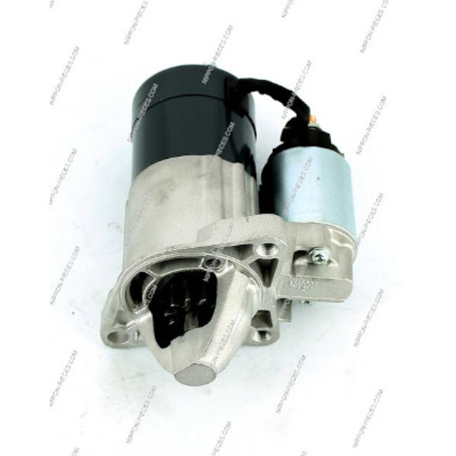 Démarreur Nps M521a46