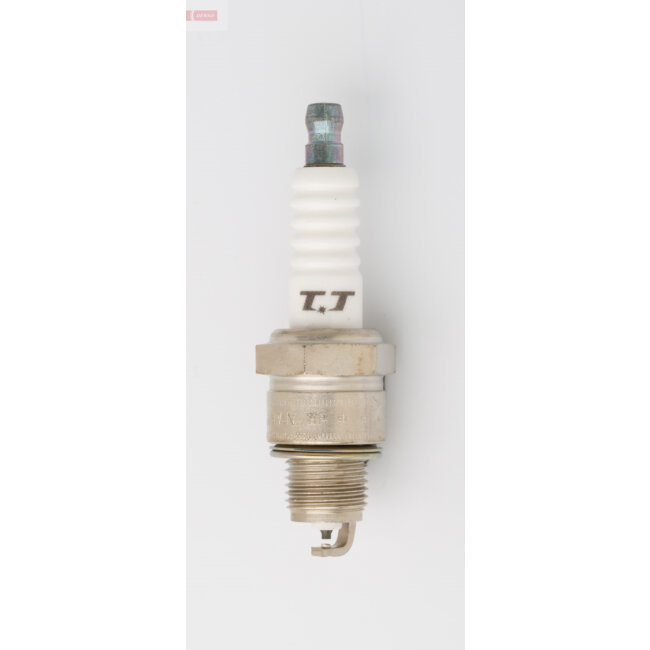 1 Bougie D'allumage Denso Twin Tip Wf20tt