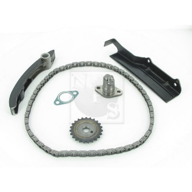 Kit Chaîne De Distribution Nps M117i02