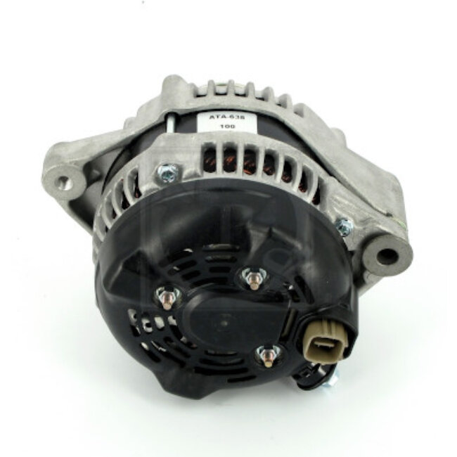 Alternateur Nps T511a71