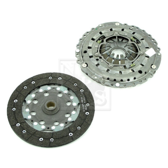 Kit D'embrayage 3 Pièces Nps H200i44