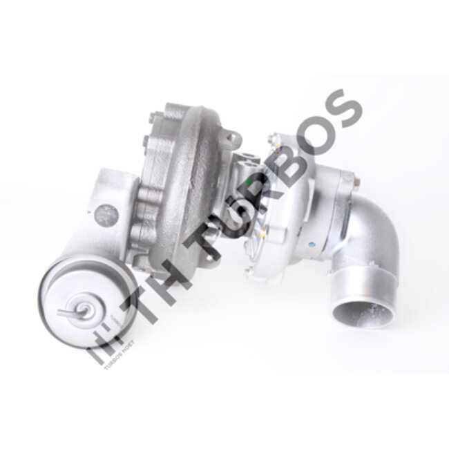 Turbocompresseur Turbo's Hoet 2100874