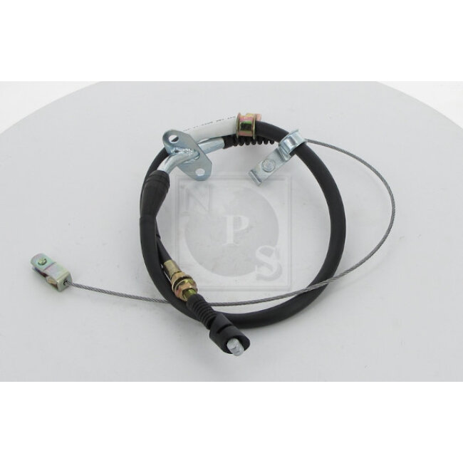 Câble De Frein Arrière Gauche Nps M291a27