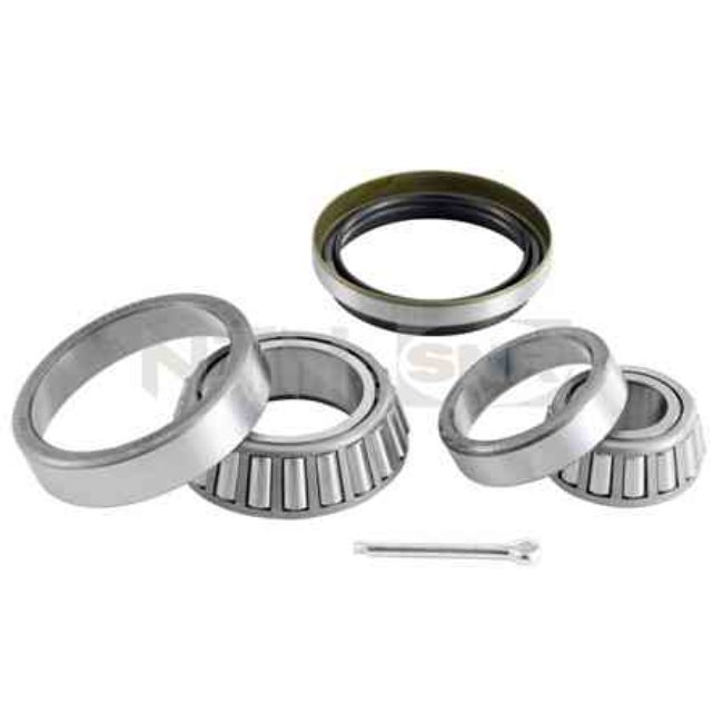 Kit De Roulement De Roue Snr R140.87