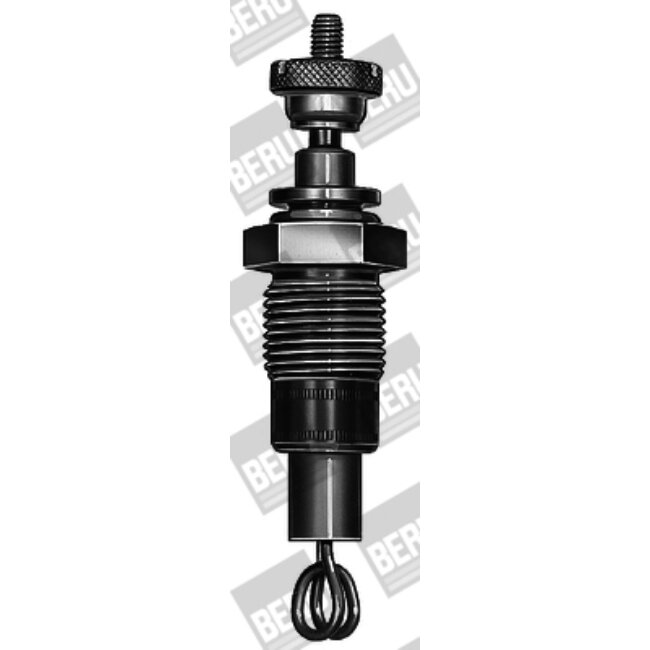 1 Bougie De Préchauffage Beru Gd214