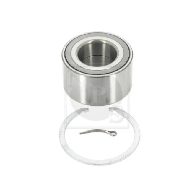 Kit De Roulement De Roue Nps T470a09