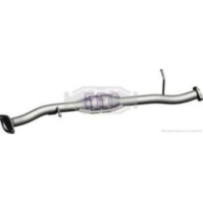 Catalyseur Eec Fr6063