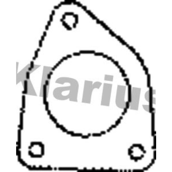 Joint Échappement Klarius 410355