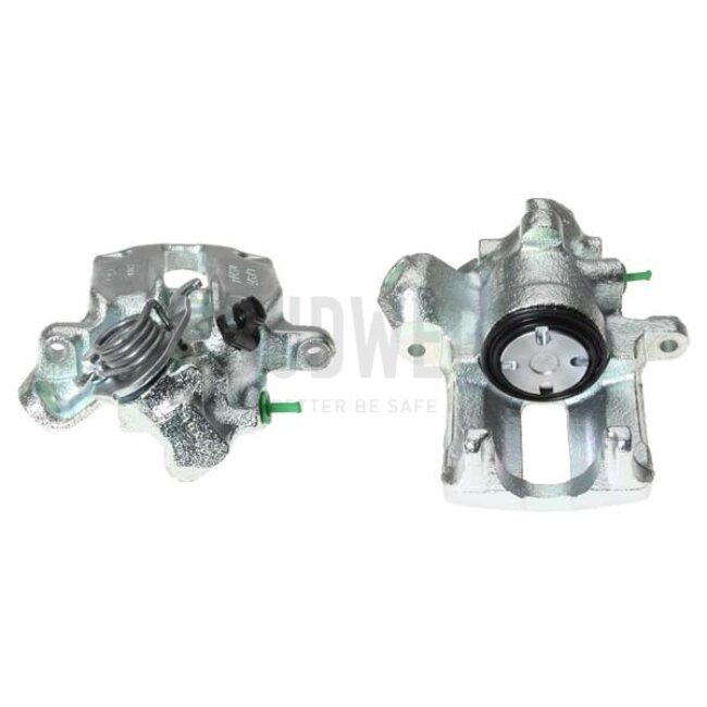 Etrier De Frein Arrière Droit Budweg 342061