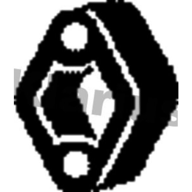 Joint Échappement Klarius 420071