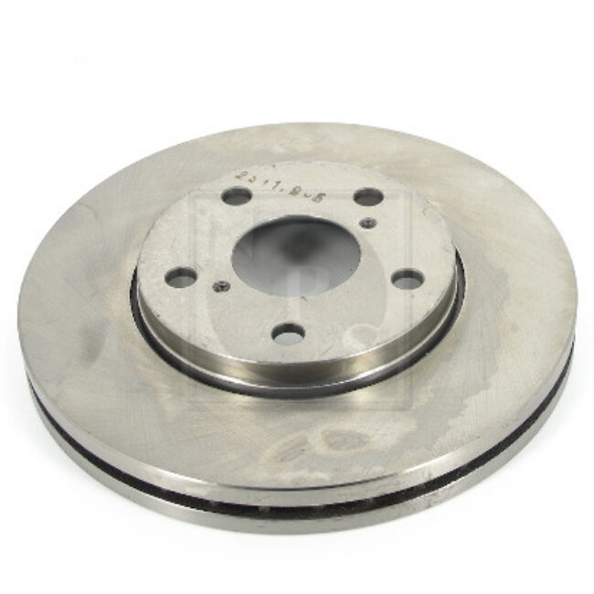 1 Disque De Frein Nps T330a95