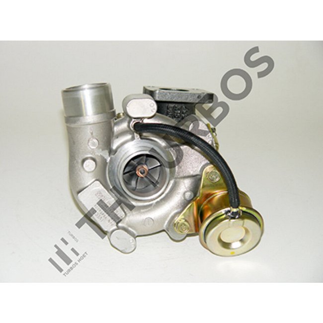 Turbocompresseur Turbo's Hoet 1103070