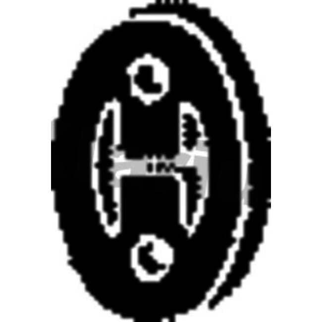 Joint Échappement Klarius 420534