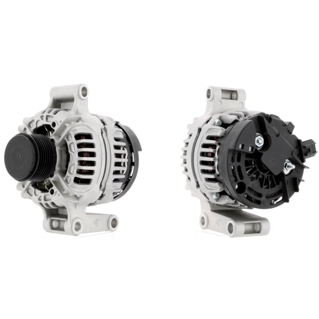 Alternateur Cevam 4720